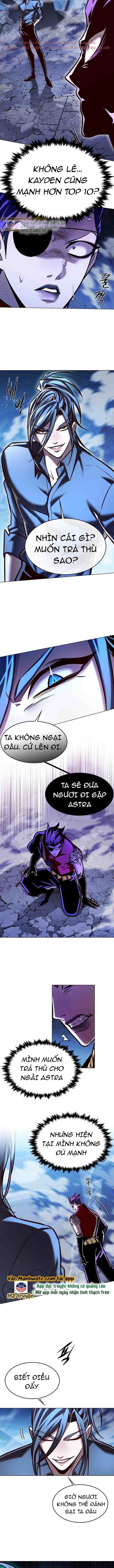 Đọc truyện Hóa thân thành mèo (Bản Free) - Chap 275